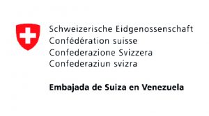 Embajada de Suiza en Venezuela